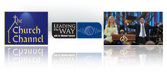 Christ and Christian TV viewed by Satellite. Best Christian TV provider in Australia