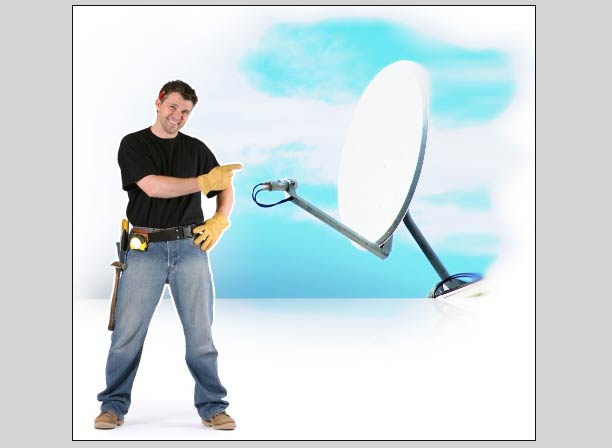 installer