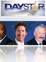 Daystar TV