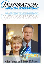 Inspiration Network International TV