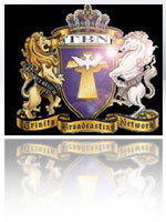 TBN TV