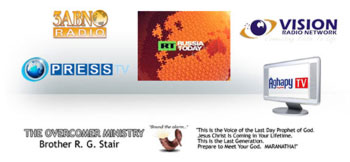 Other Christian TV & Radio Channels