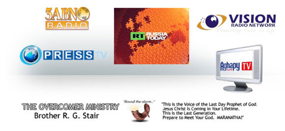 OTHER CHRISTIAN TV and RADION CHANNELS
